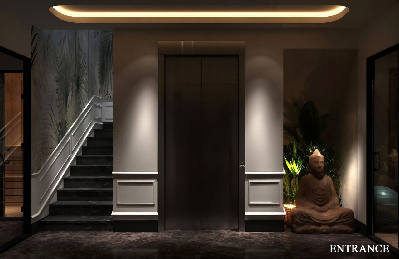 Villa à Alanya, Turquie, 339 m² - image 4