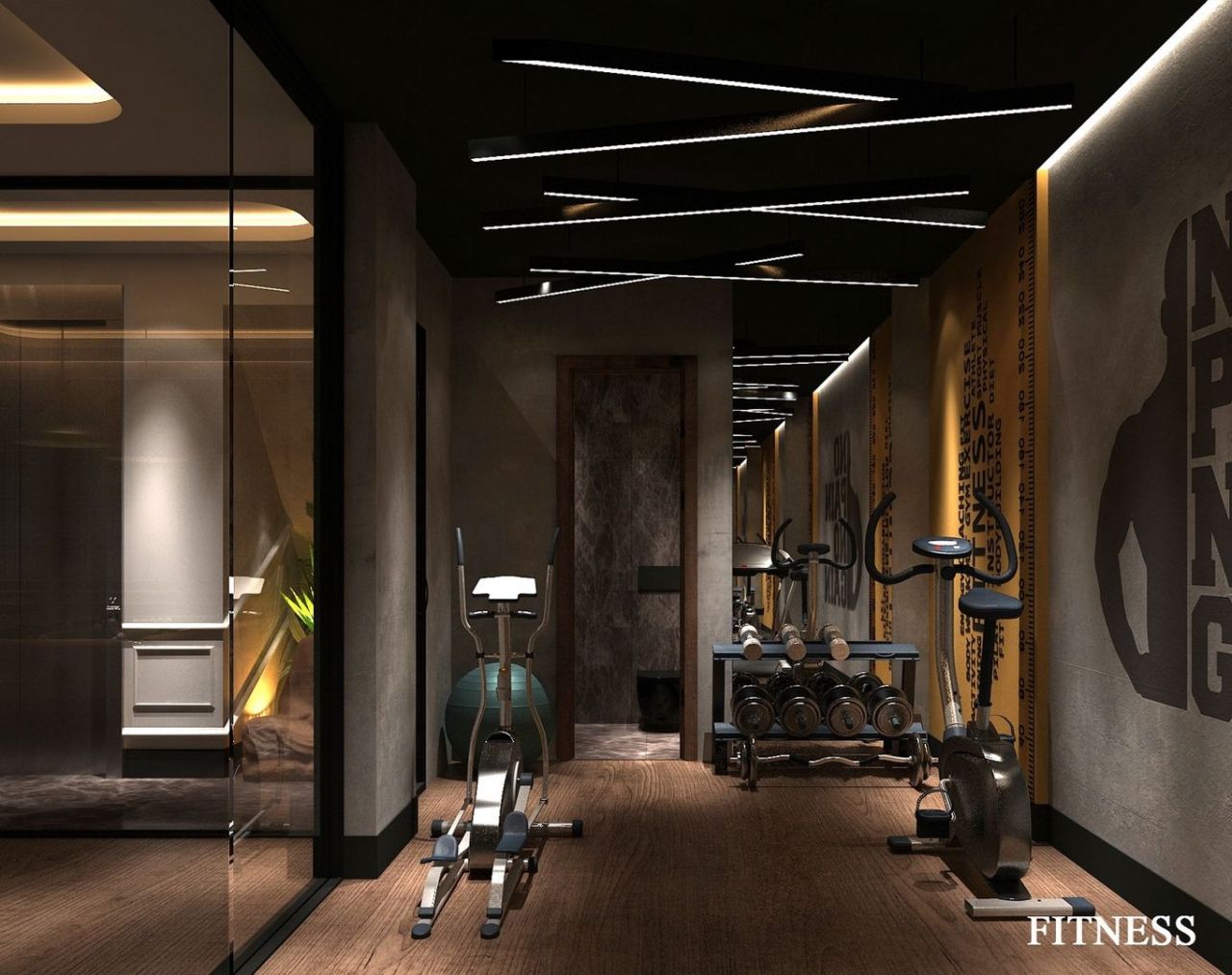 Villa à Alanya, Turquie, 339 m² - image 5