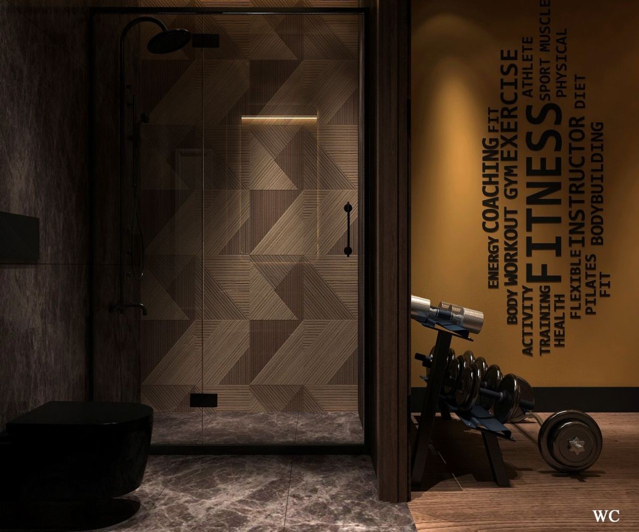 Villa à Alanya, Turquie, 339 m² - image 9