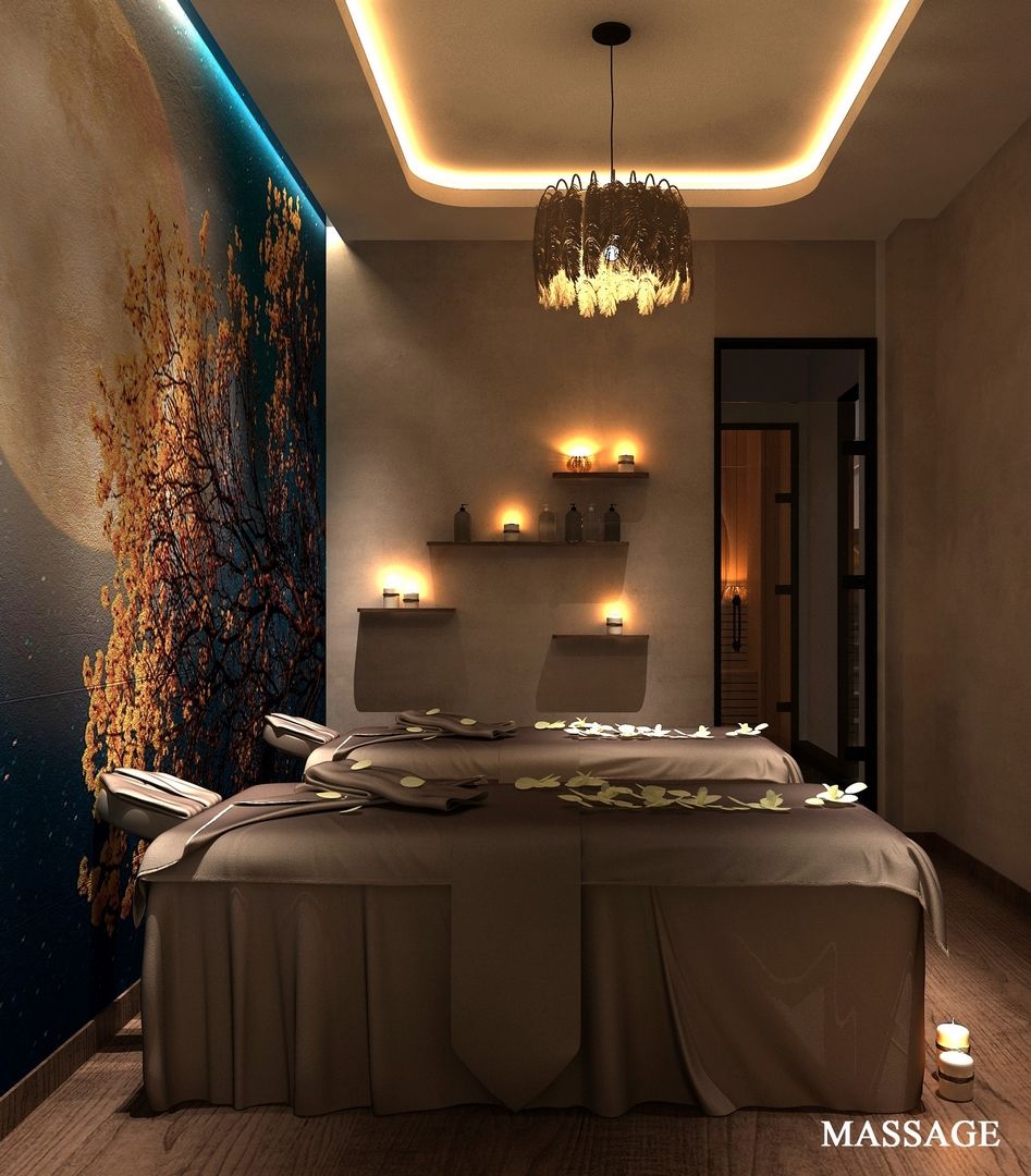 Villa à Alanya, Turquie, 339 m² - image 6