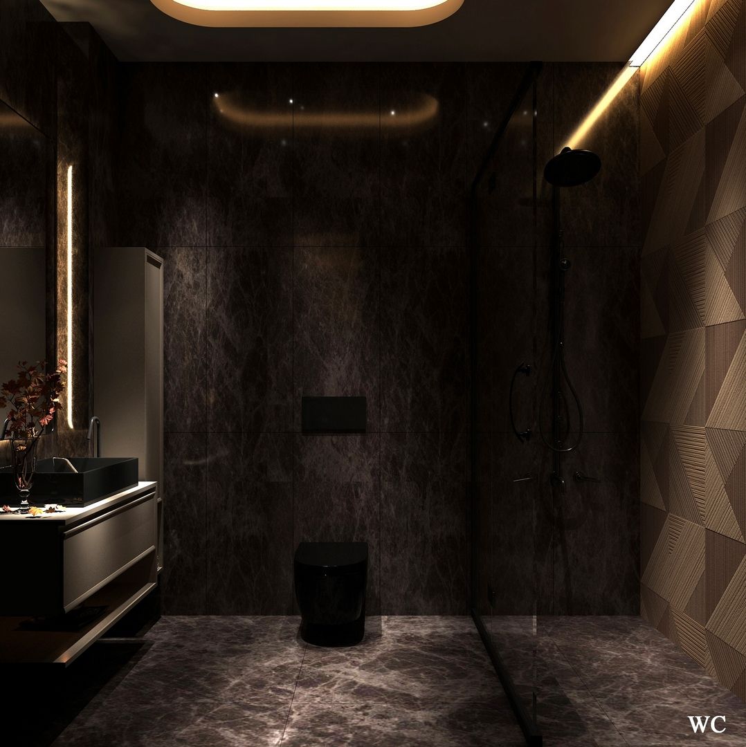 Villa à Alanya, Turquie, 339 m² - image 10