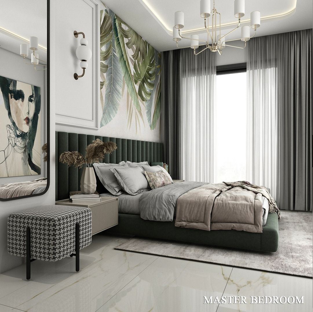 Villa à Alanya, Turquie, 339 m² - image 16