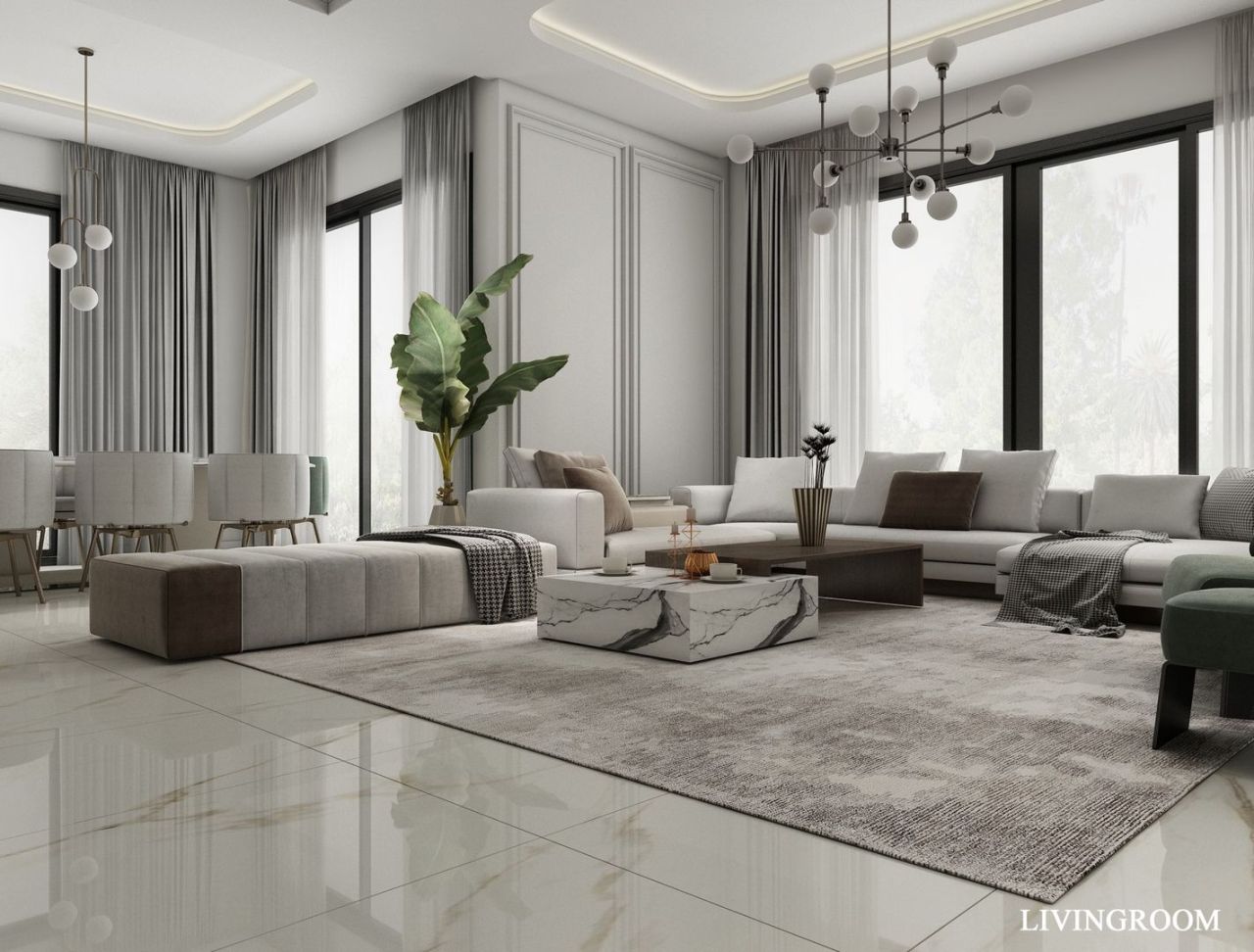 Villa à Alanya, Turquie, 339 m² - image 14