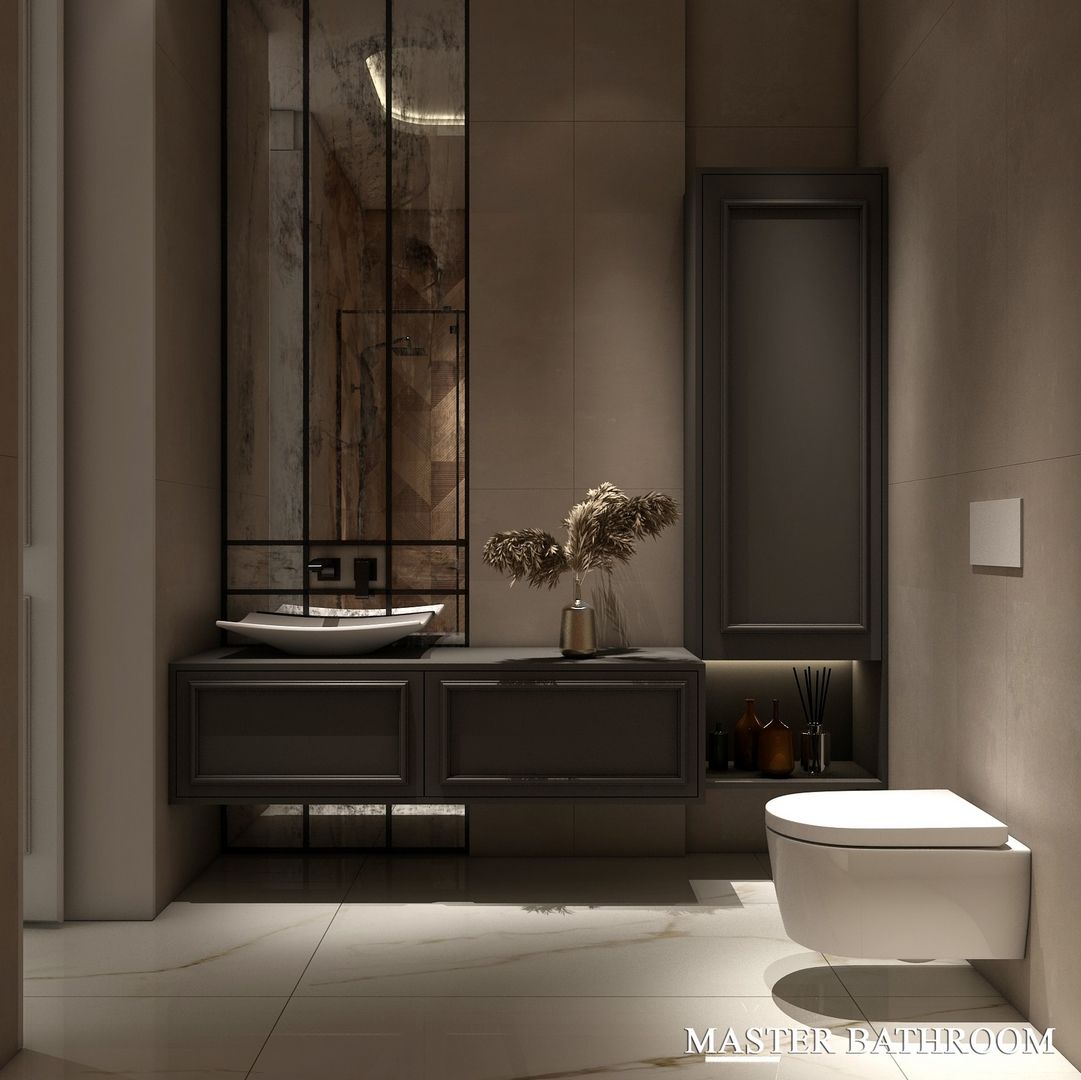 Villa à Alanya, Turquie, 339 m² - image 17