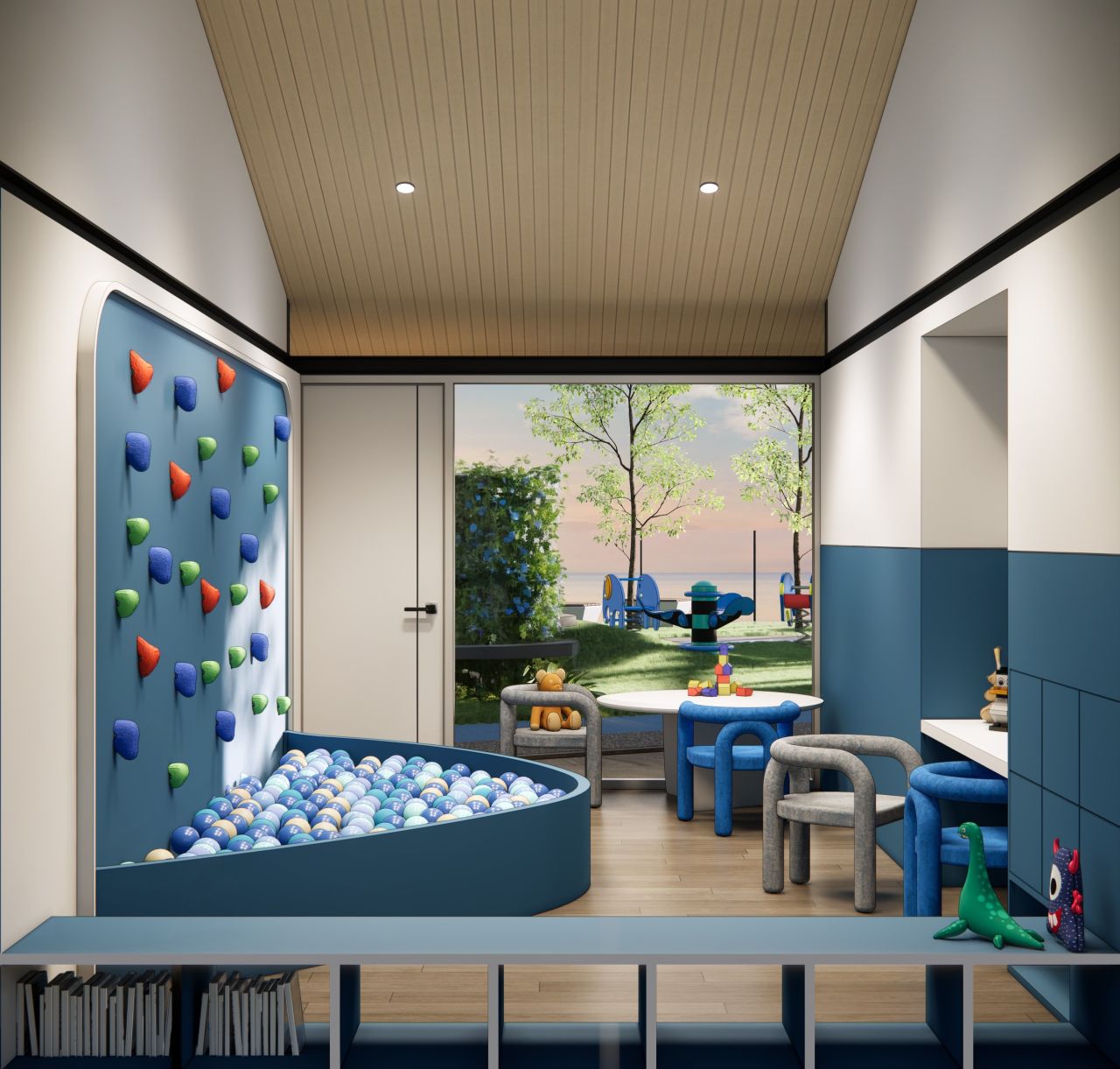 Appartement sur l'île de Phuket, Thaïlande, 37.14 m² - image 15