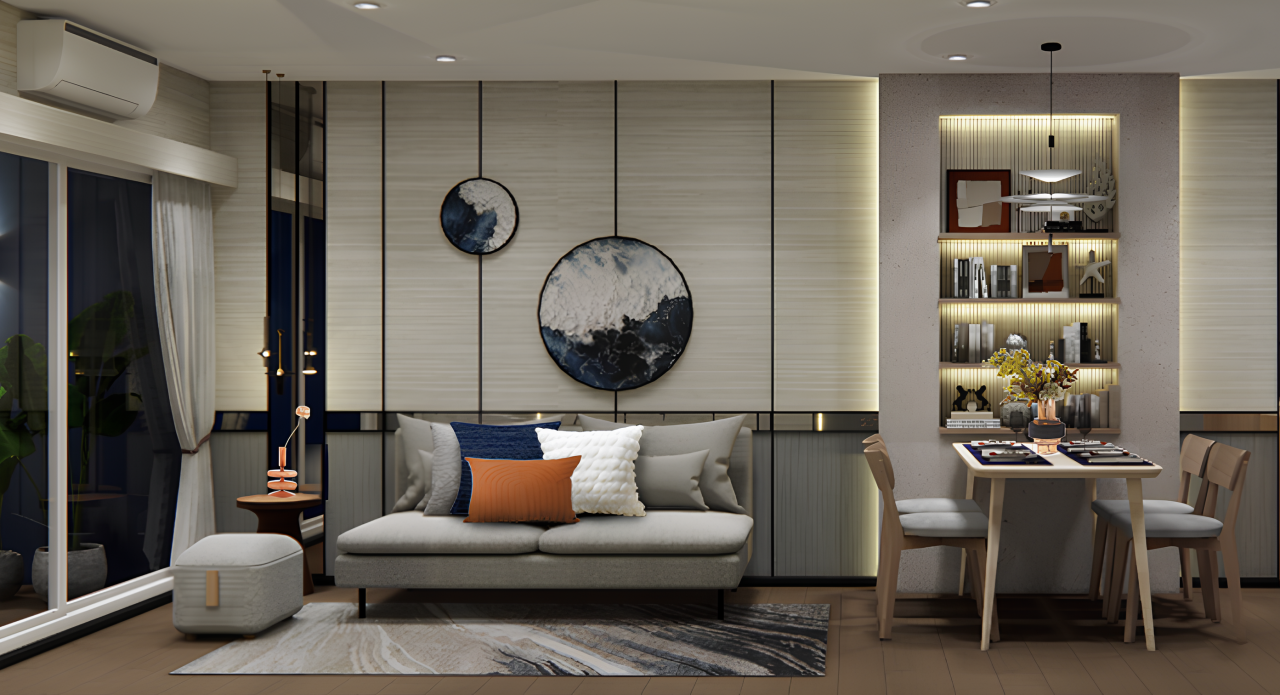 Apartment in Phuket, Thailand, 59.22 m² - Foto 2