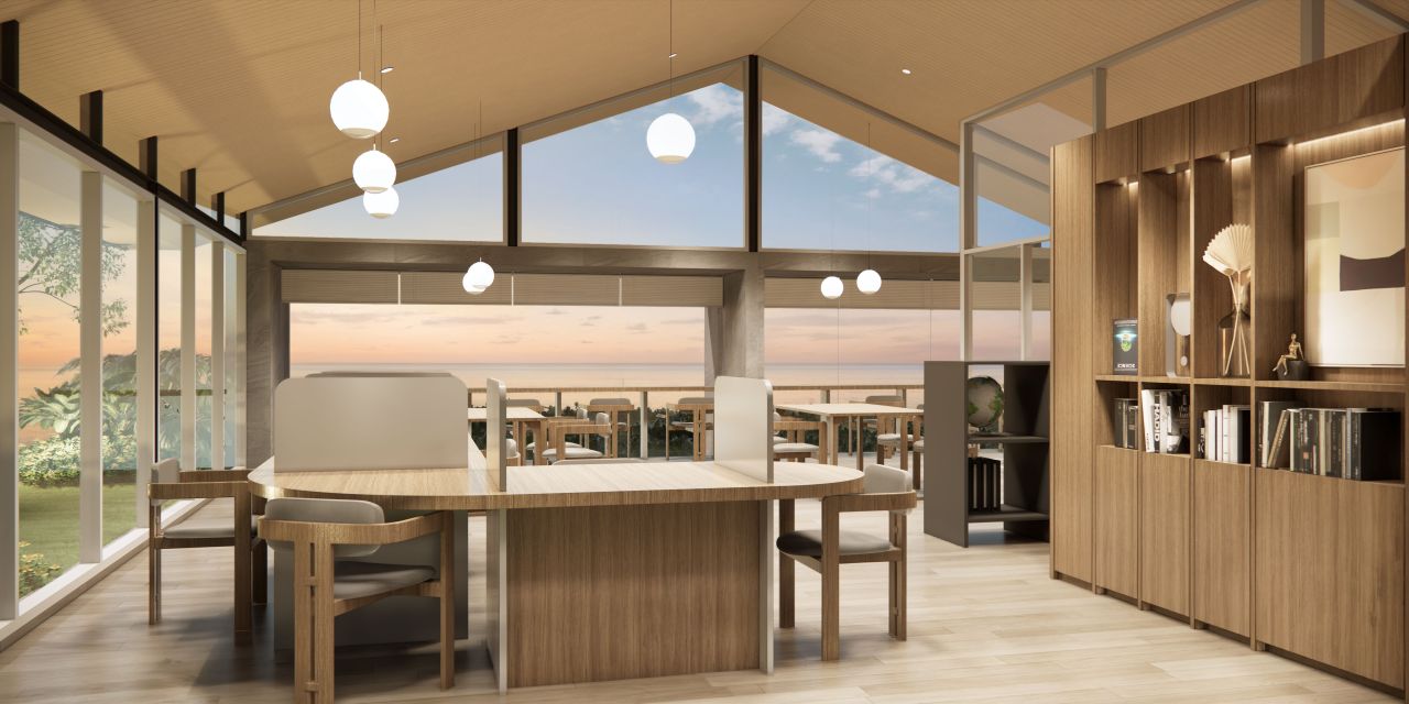 Apartment in Phuket, Thailand, 59.22 m² - Foto 9