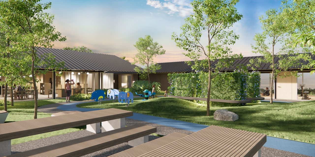 Apartment in Phuket, Thailand, 59.22 m² - Foto 12