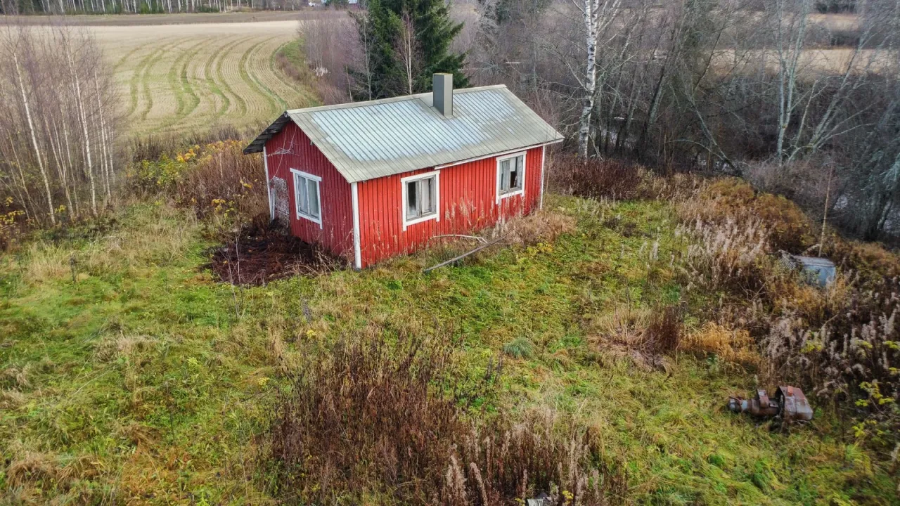 Cottage in Pori, Finnland, 30 m² - Foto 1