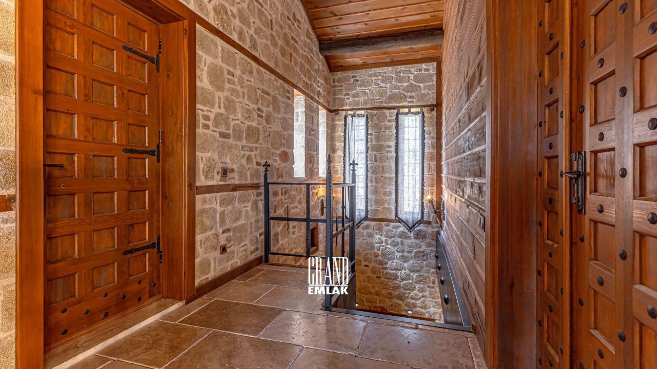 Chalet in Antalya, Turkey, 200 m² - picture 13