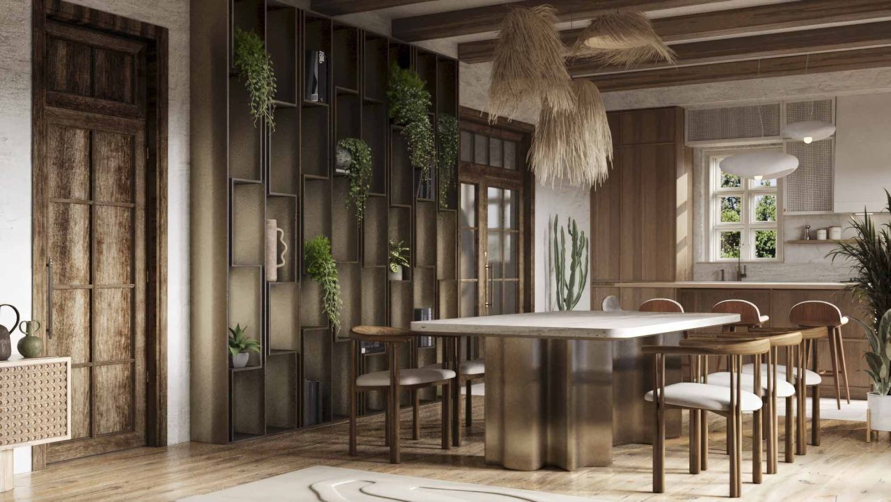 Terreno sulla penisola di Luštica, Montenegro, 1 538 m2 - foto 8