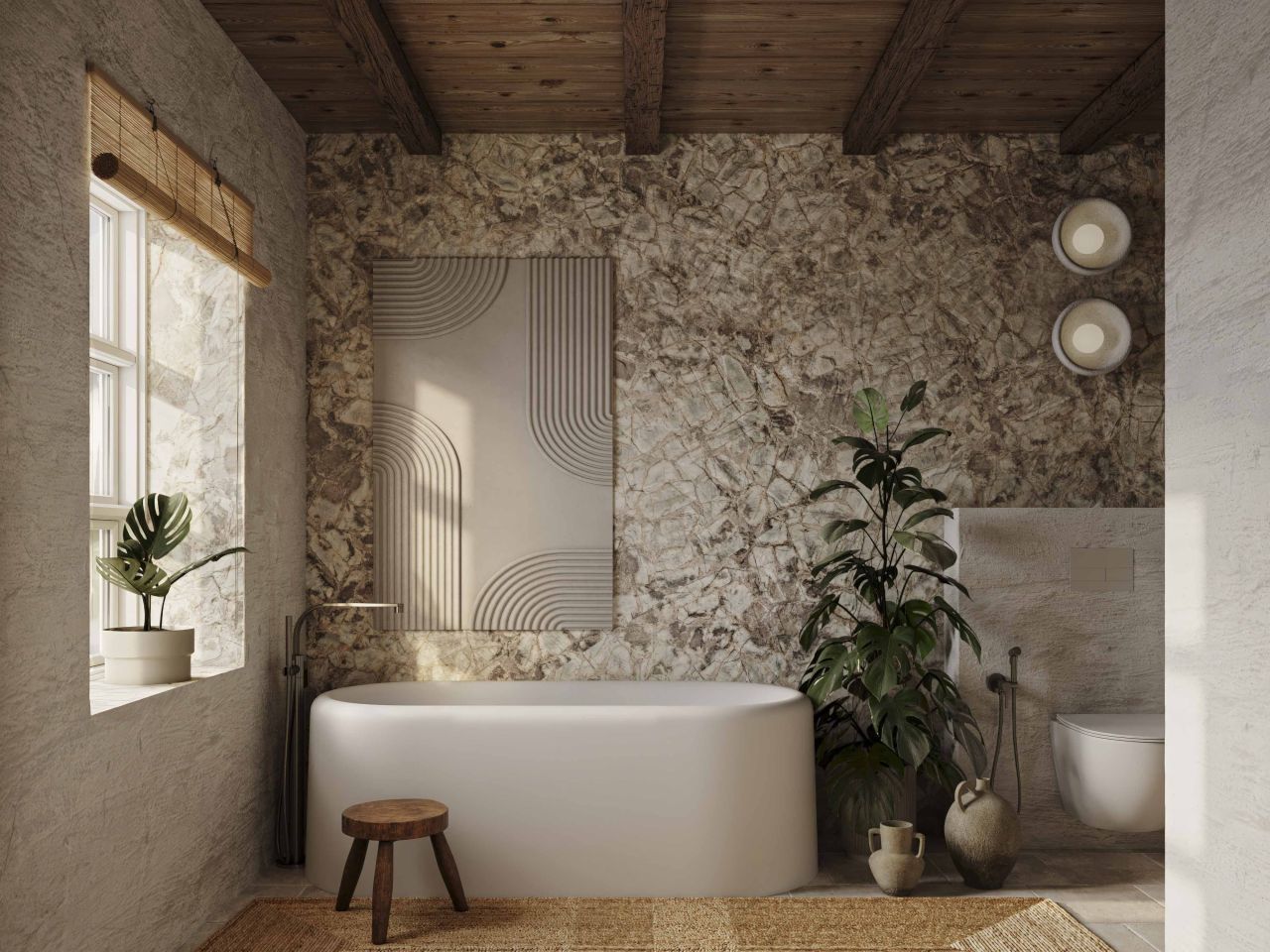 Terreno sulla penisola di Luštica, Montenegro, 1 538 m2 - foto 11