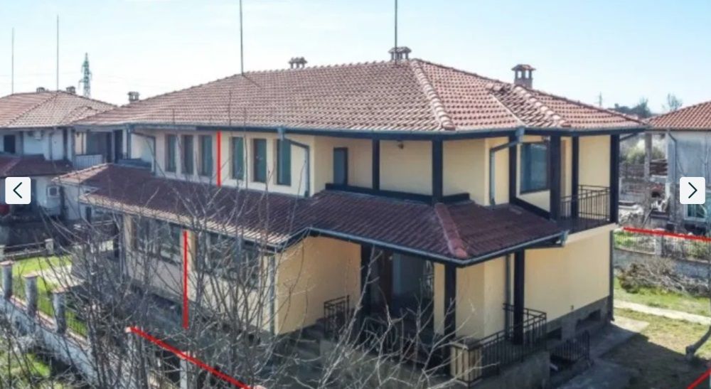 Casa en Tsarichino, Bulgaria, 270 m² - imagen 3