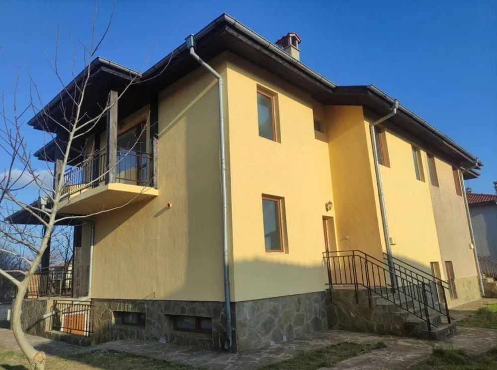 House in Tsarichino, Bulgaria, 270 m² - picture 1