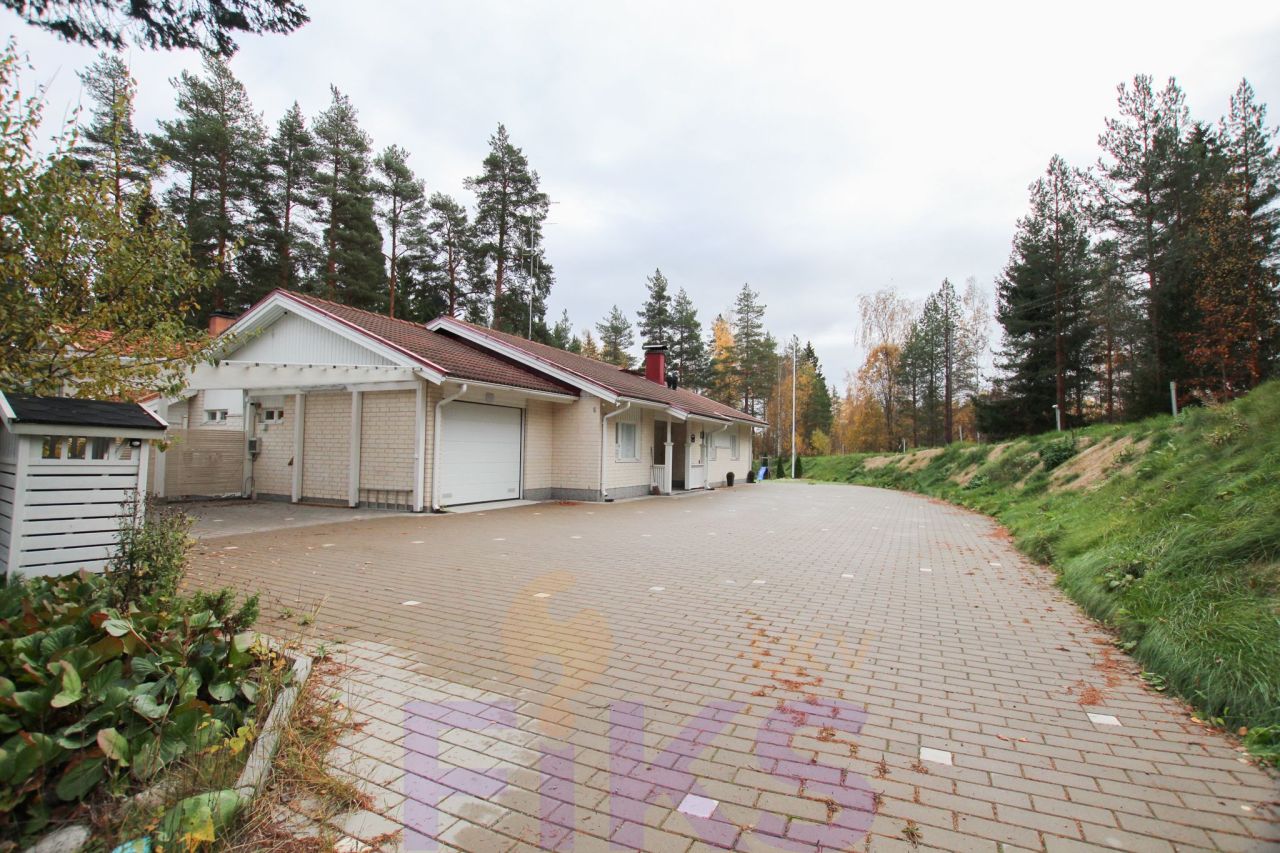 Haus in Imatra, Finnland, 293 m² - Foto 16