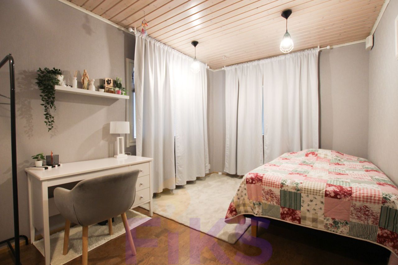 Haus in Imatra, Finnland, 293 m² - Foto 2