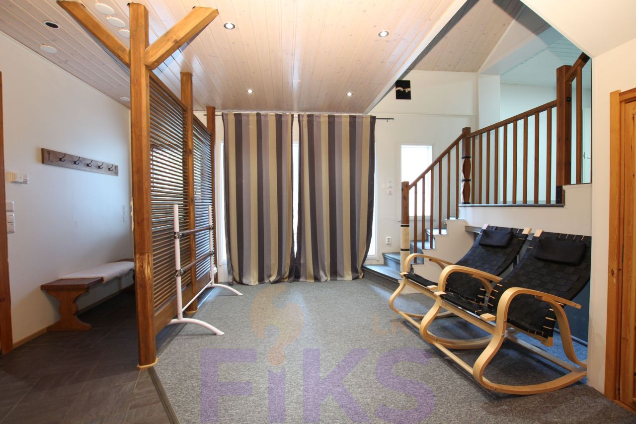 Haus in Imatra, Finnland, 293 m² - Foto 10