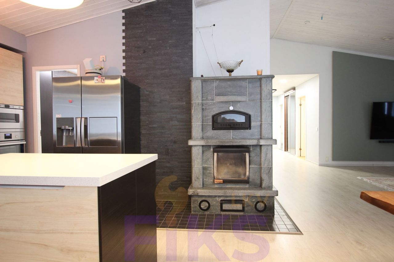 Haus in Imatra, Finnland, 293 m² - Foto 5