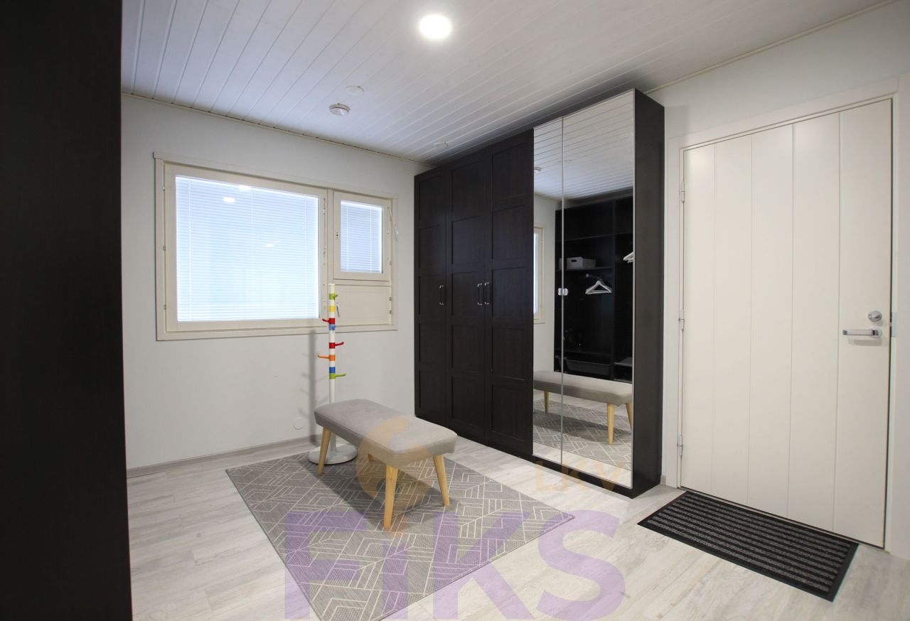 Haus in Imatra, Finnland, 293 m² - Foto 11