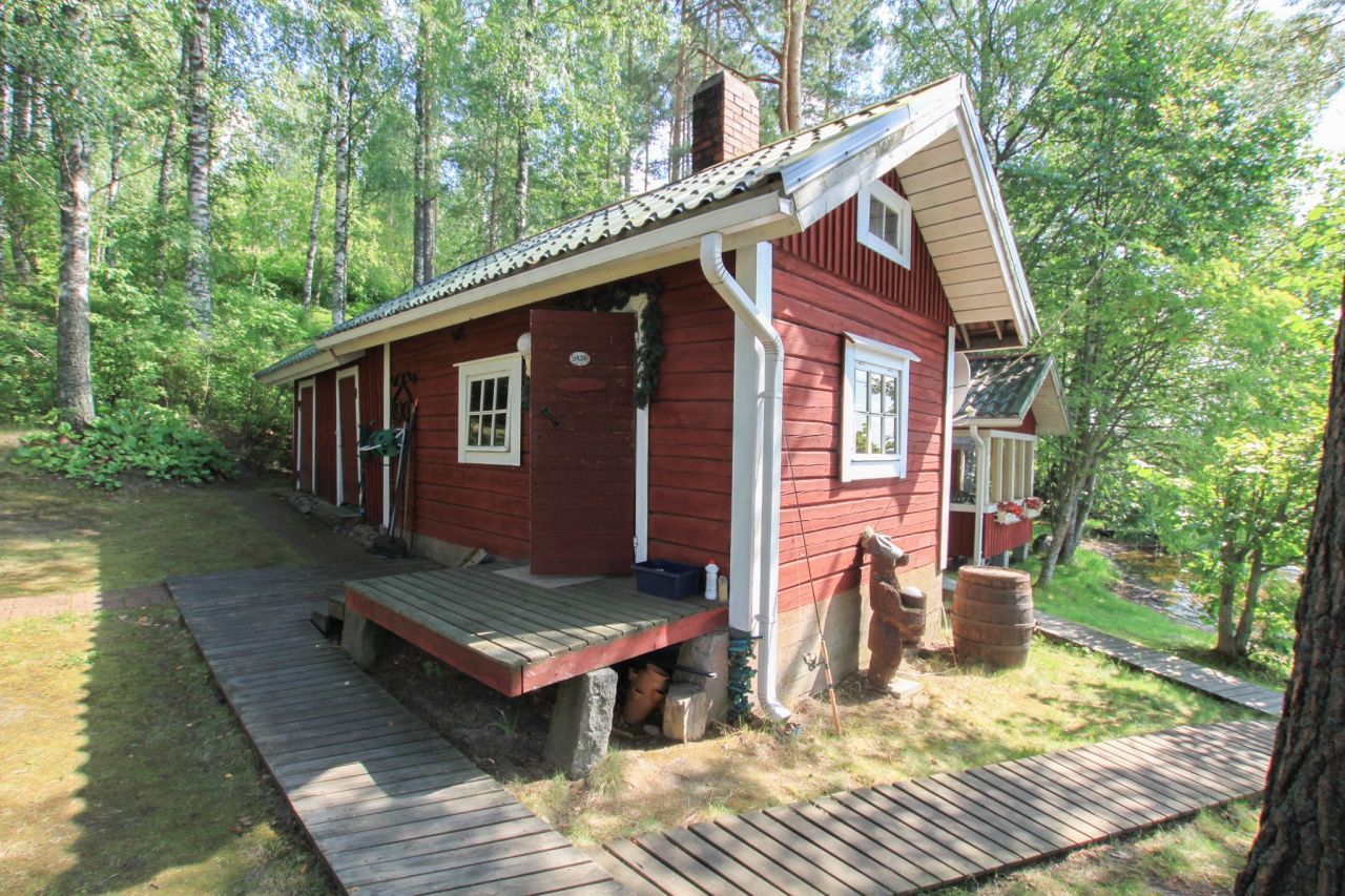 House in Ruokolahti, Finland, 149 m² - picture 18