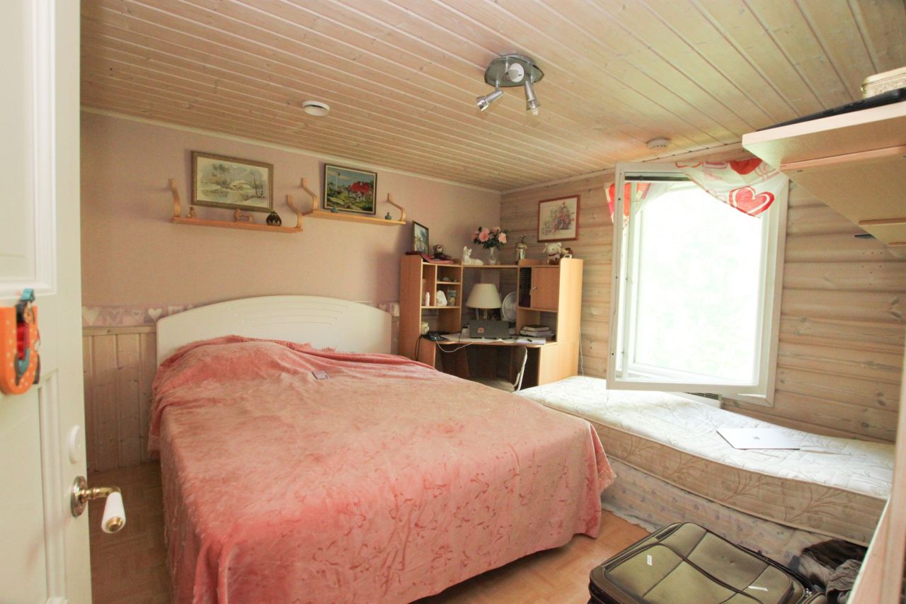 House in Ruokolahti, Finland, 149 m² - picture 12