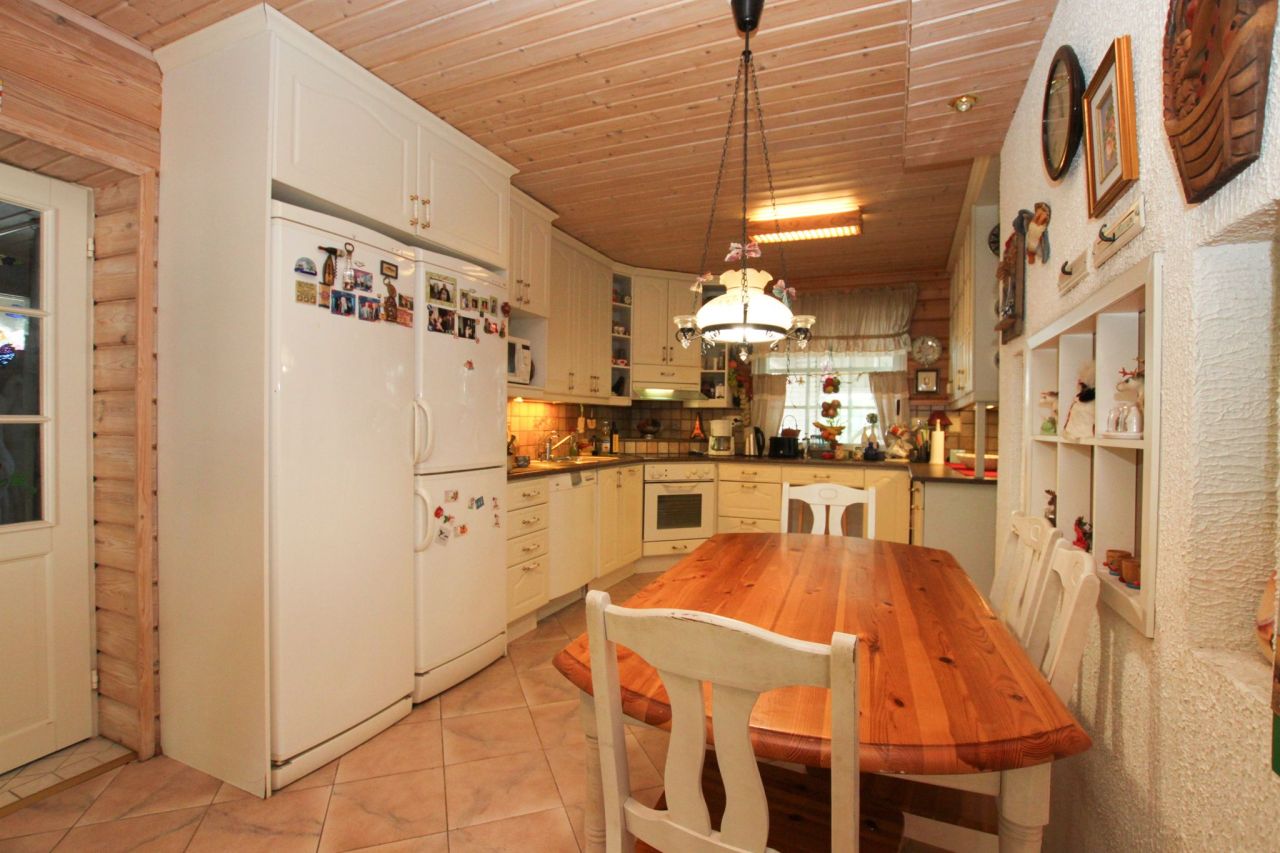 House in Ruokolahti, Finland, 149 m² - picture 7