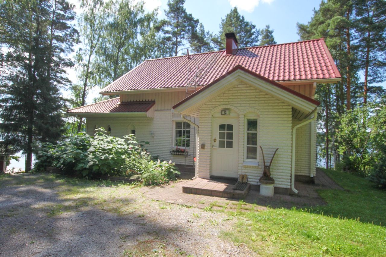 House in Ruokolahti, Finland, 149 m² - picture 4