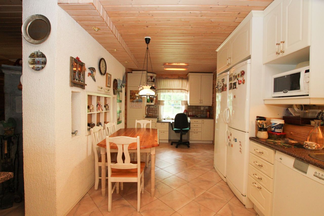 House in Ruokolahti, Finland, 149 m² - picture 11