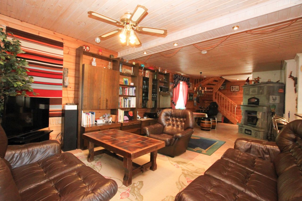 House in Ruokolahti, Finland, 149 m² - picture 8