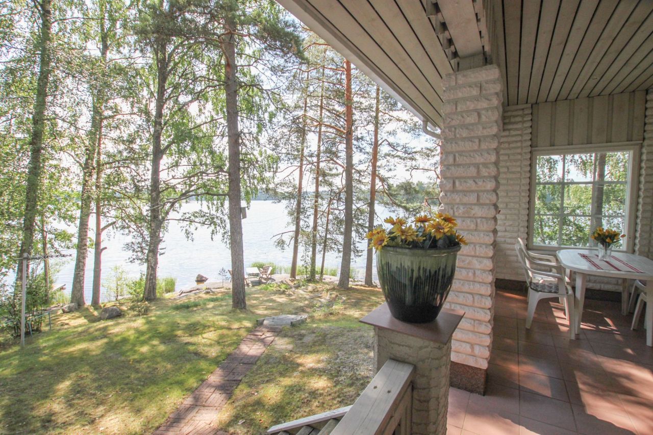 House in Ruokolahti, Finland, 149 m² - picture 5