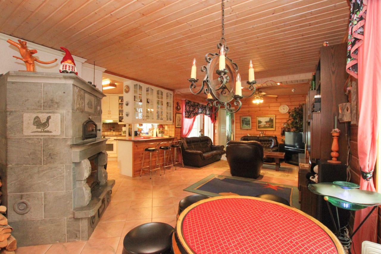 House in Ruokolahti, Finland, 149 m² - picture 6