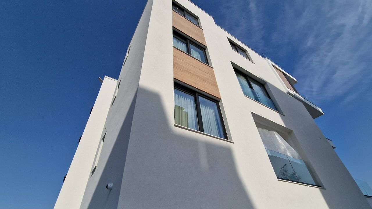 Appartement à Agios Athanasios, Chypre, 144 m² - image 1