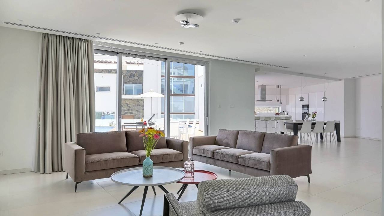 Haus in Agia Napa, Zypern, 250 m² - Foto 2