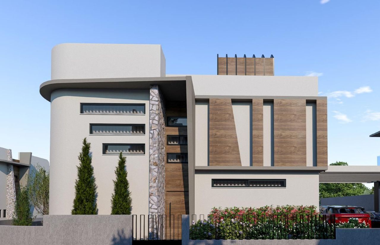 House in Parekklisia, Cyprus, 114 m² - picture 2