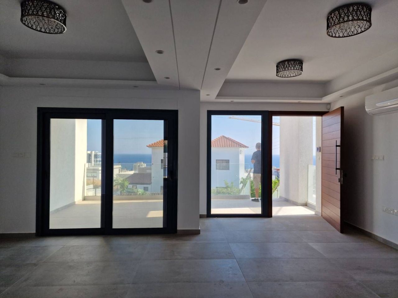 Casa en Agios Tychon, Chipre, 190 m² - imagen 2