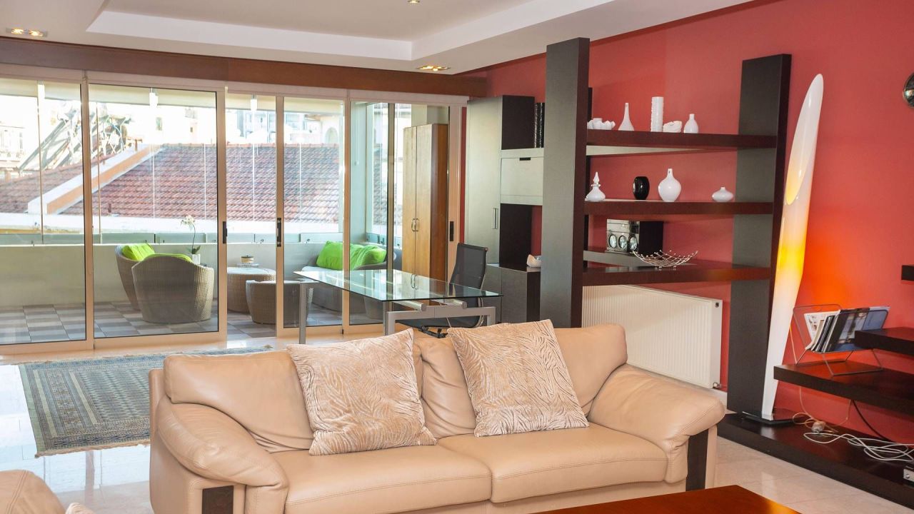 Appartement à Germasogeia, Chypre - image 2