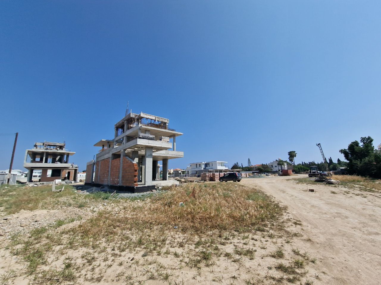 Casa en Lárnaca, Chipre, 230 m² - imagen 2