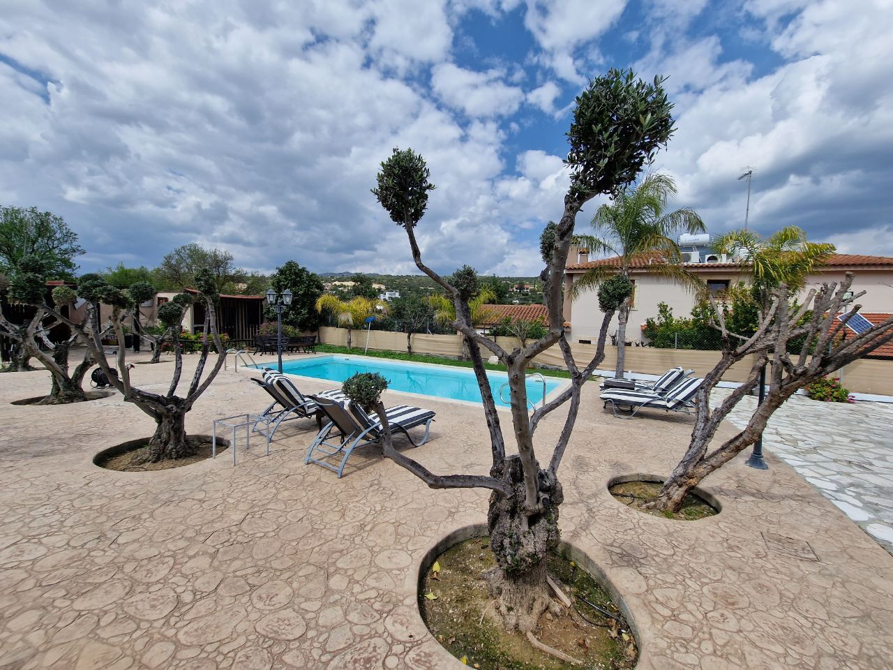 House in Paramytha, Cyprus, 178 m² - picture 2