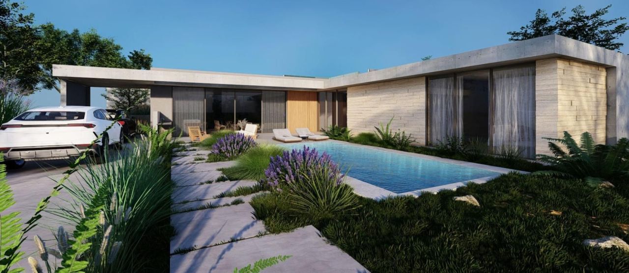 House in Peyia, Cyprus, 322 m² - picture 2