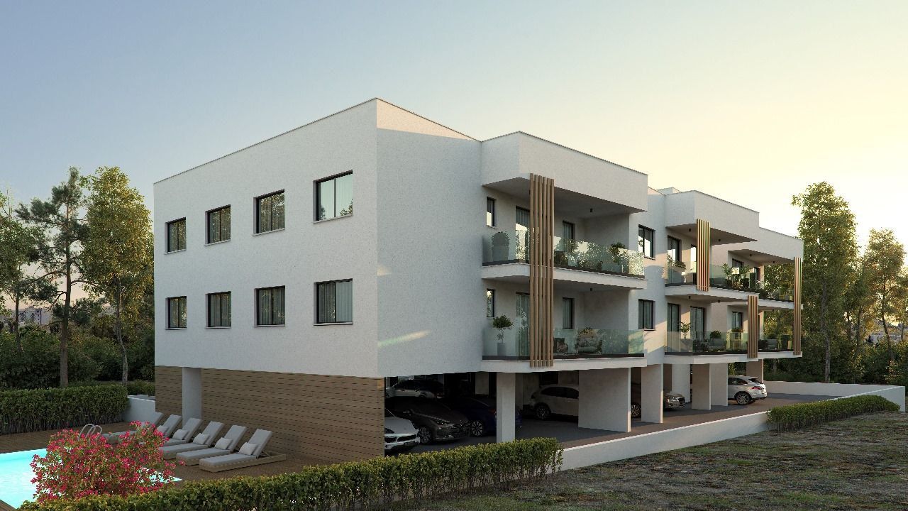 House in Larnaca, Cyprus, 173 m² - picture 2