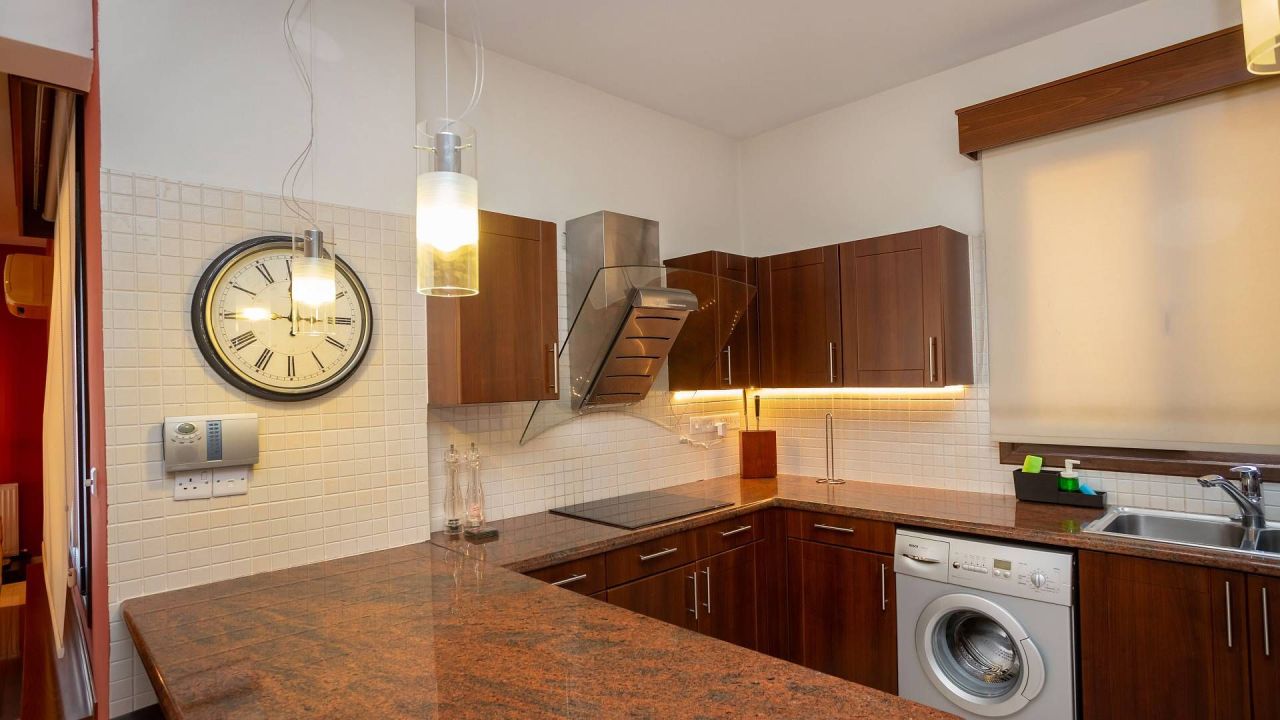 Appartement à Germasogeia, Chypre - image 3