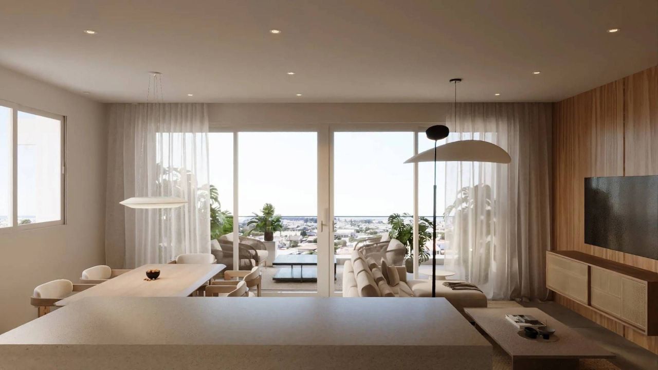 Appartement à Lakatamia, Chypre, 74 m² - image 3