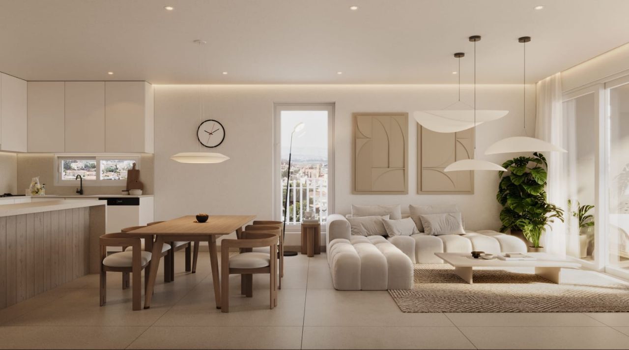 Appartamento a Larnaca, Cipro, 184 m² - foto 3