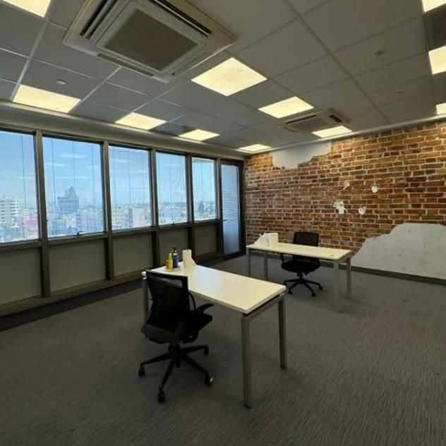 Oficina en Limasol, Chipre, 373 m² - imagen 3