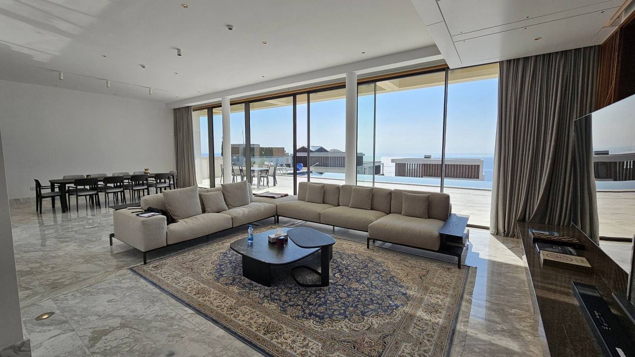 Casa en Agios Tychon, Chipre, 900 m² - imagen 3