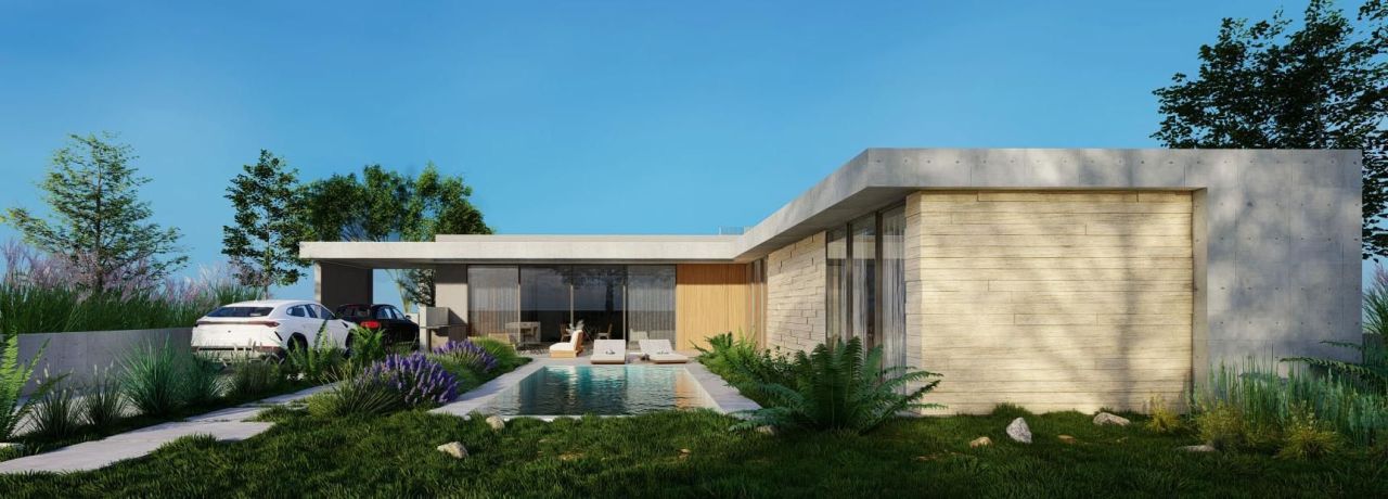 House in Peyia, Cyprus, 322 m² - picture 3