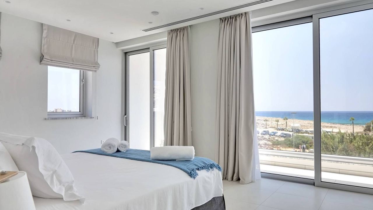 Haus in Agia Napa, Zypern, 250 m² - Foto 4