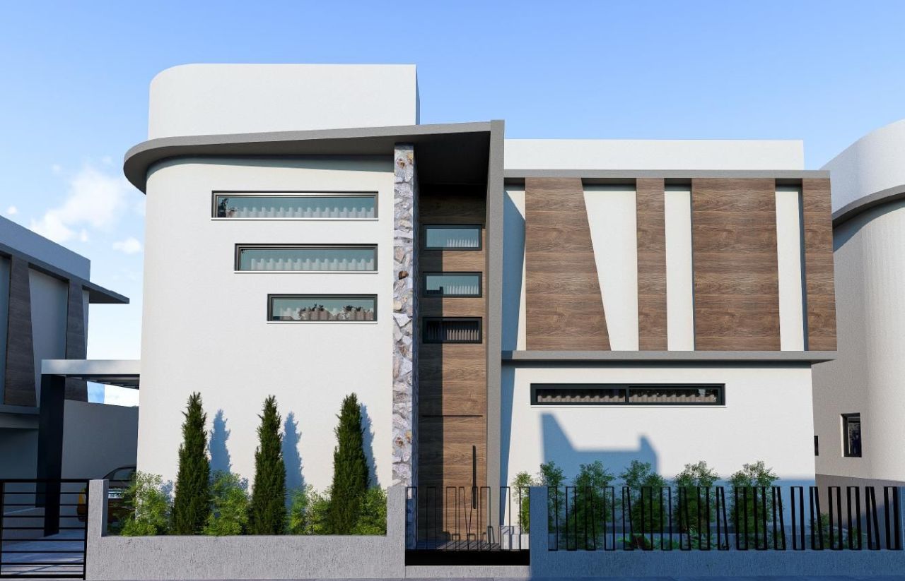 House in Parekklisia, Cyprus, 114 m² - picture 4