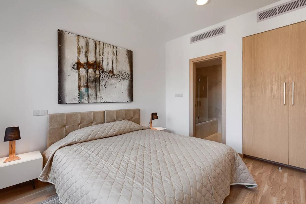 Piso en Kouklia, Chipre, 110 m² - imagen 4