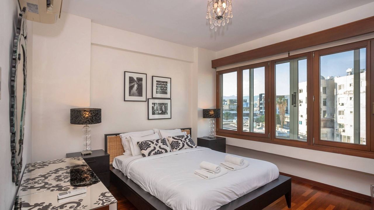 Appartement à Germasogeia, Chypre - image 4